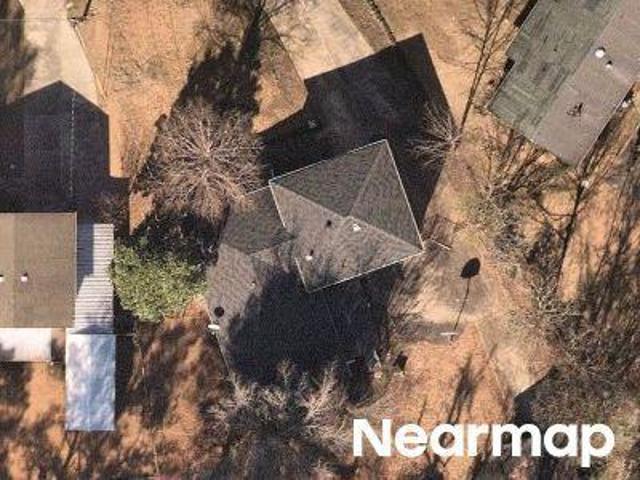 House for sale in Birmingham, Alabama