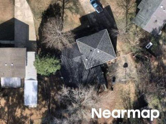 House for sale in Birmingham, Alabama