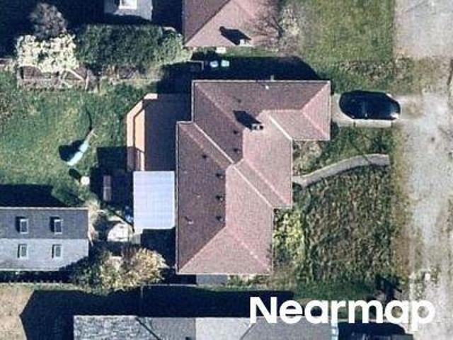 House for sale in Seattle, Washington