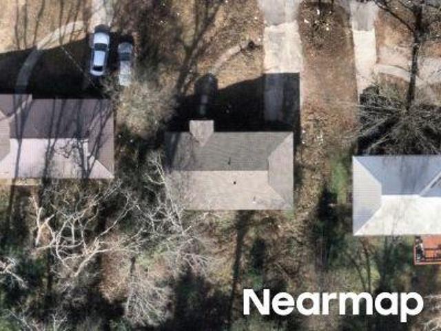 House for sale in Birmingham, Alabama