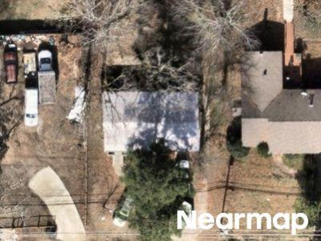 House for sale in Birmingham, Alabama