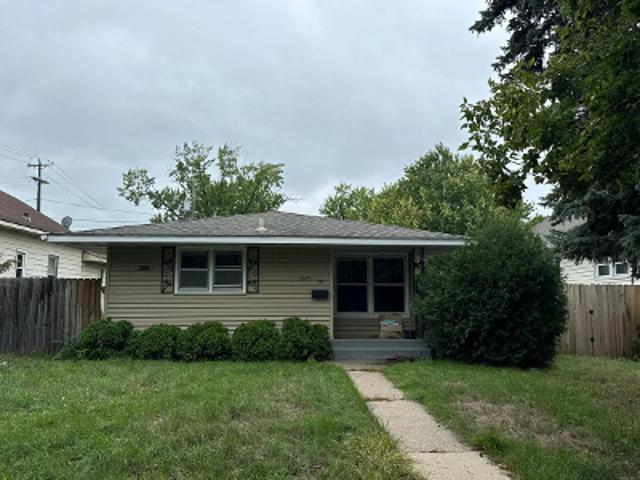 House for sale in Minnesota