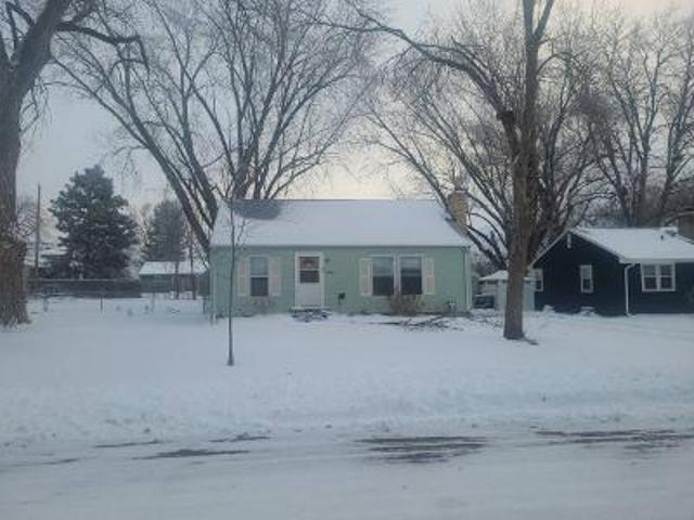 House for sale in Hennepin, Minnesota