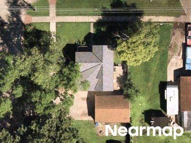 House for sale in Fargo, North Dakota