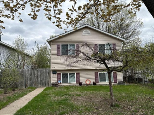 House for sale in Minnesota
