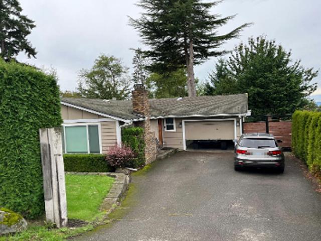 House for sale in Washington