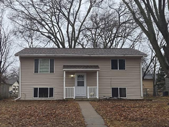 House for sale in Minnesota