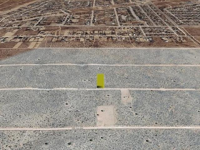 Land for sale in Rio Rancho, New Mexico