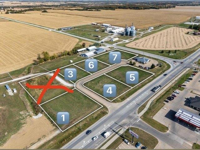 Land for sale in Aledo, Illinois