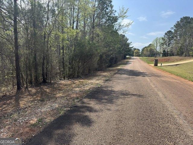 Land for sale in Lanett, Alabama