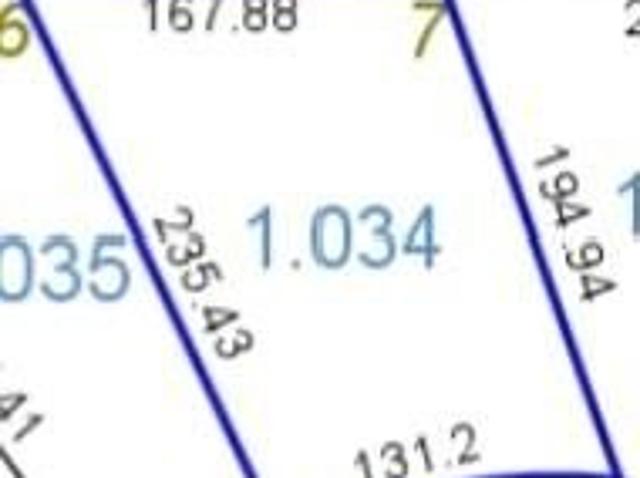 Land for sale in Lanett, Alabama