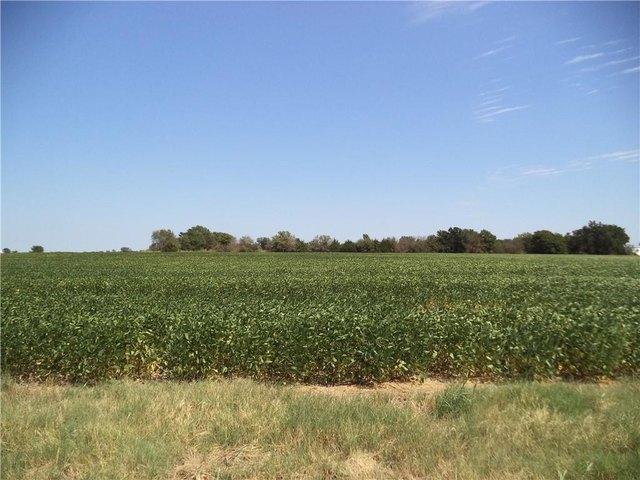 Farm for sale in Kansas