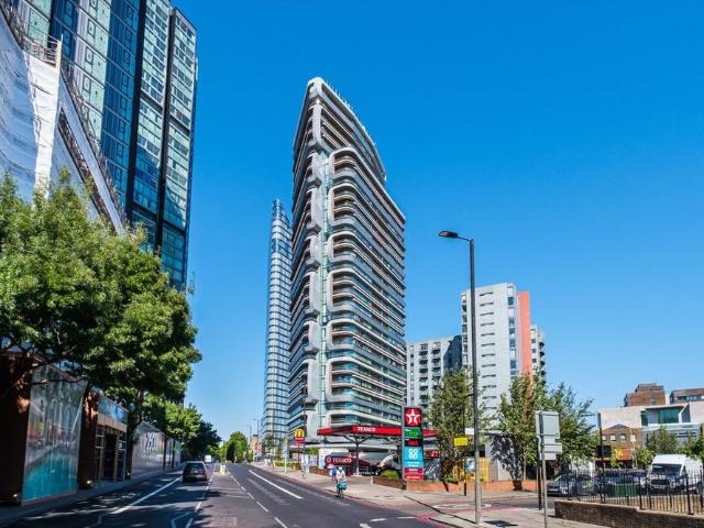 Studio for rent in Finsbury, Greater London