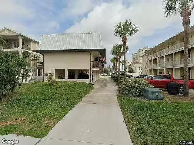Apartment for rent in Jacksonville
