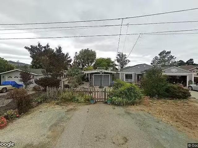 House for rent in San Luis Obispo