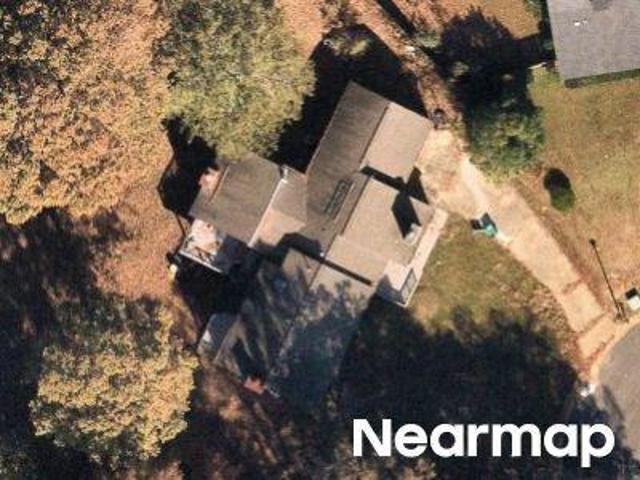 House for sale in Meridian, Mississippi