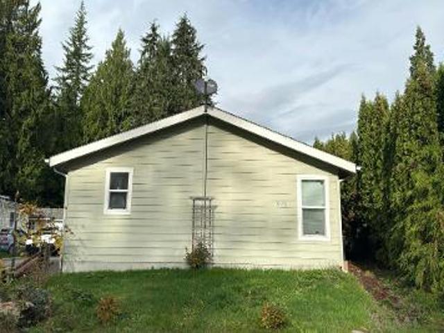 House for sale in Lake Stevens, Washington