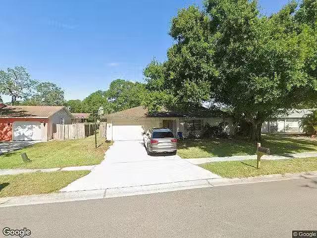 House for rent in Sarasota