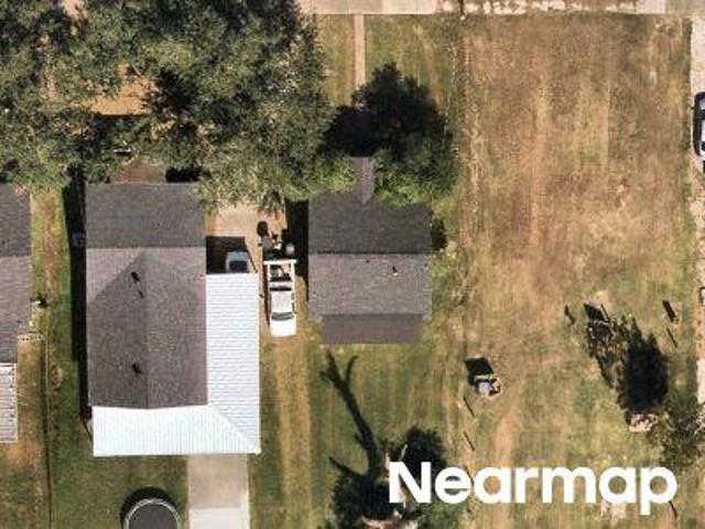 House for sale in Lake Charles, Louisiana