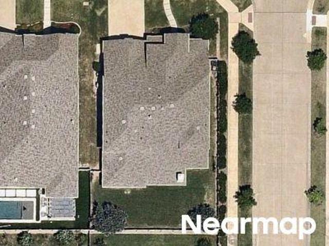 House for sale in Denton, Texas