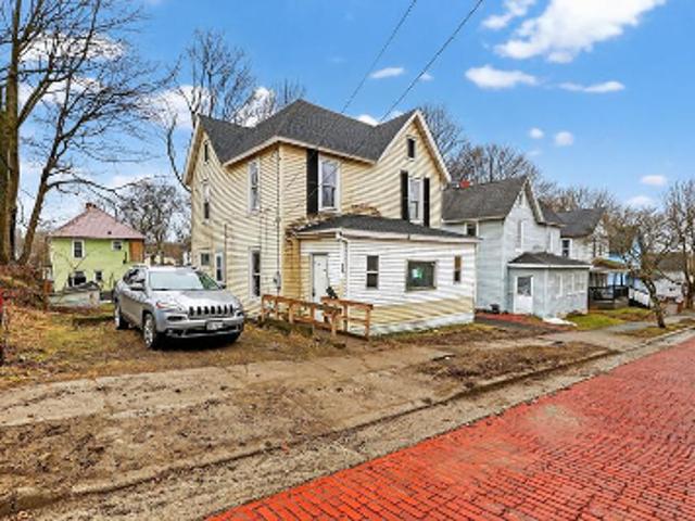 House for sale in Jamestown, New York