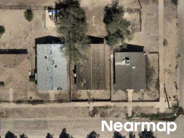 House for sale in Alamogordo, New Mexico