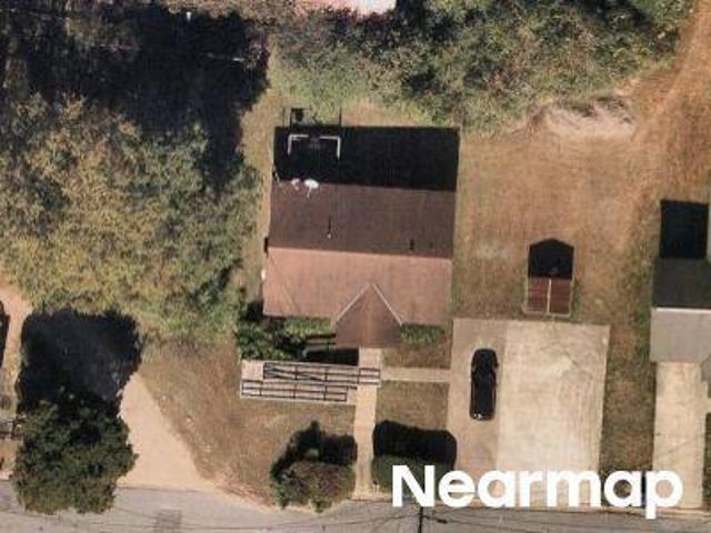 House for sale in Northport, Alabama
