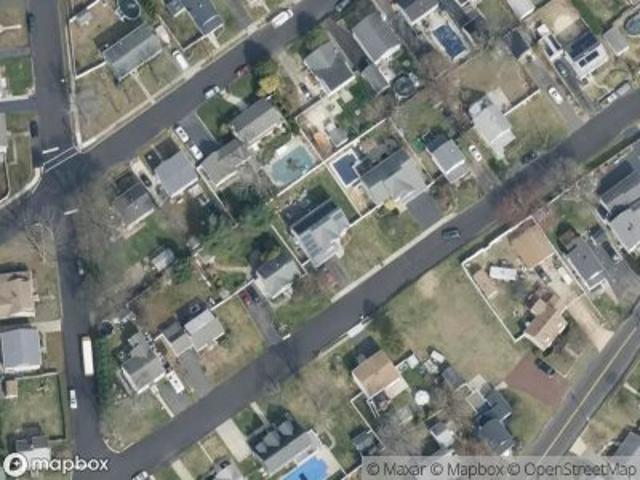 House for sale in Monmouth, New Jersey
