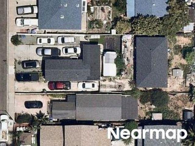 House for sale in Imperial Beach, California