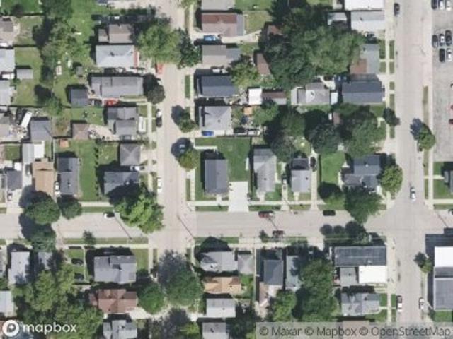 House for sale in Racine, Wisconsin
