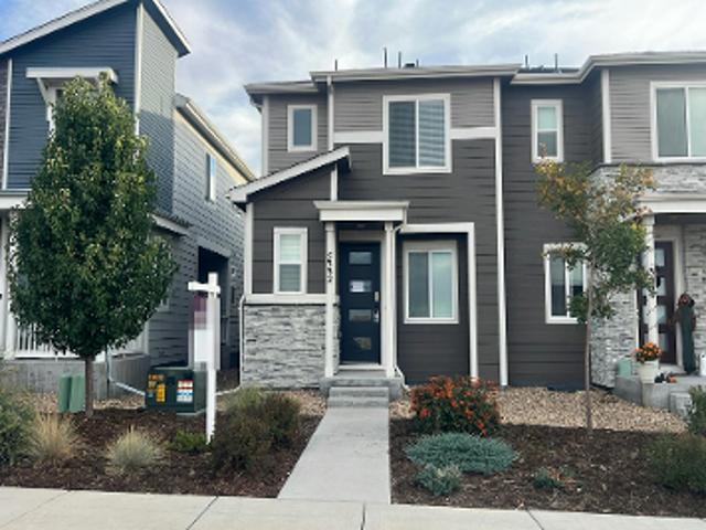 House for sale in Silverstone, Frederick