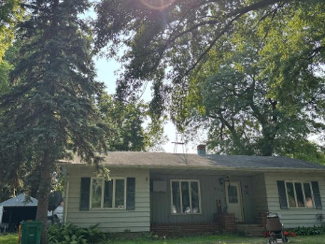 House for sale in Heron Lake, Jackson County