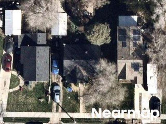 House for sale in Ogden, Utah