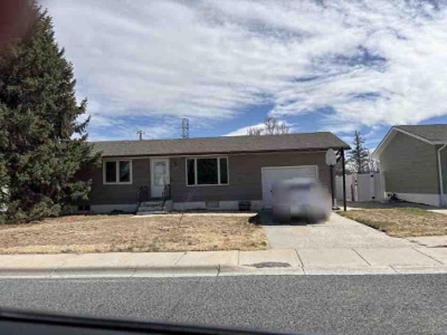 House for sale in Nebraska