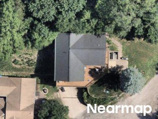 House for sale in Rock Island, Illinois