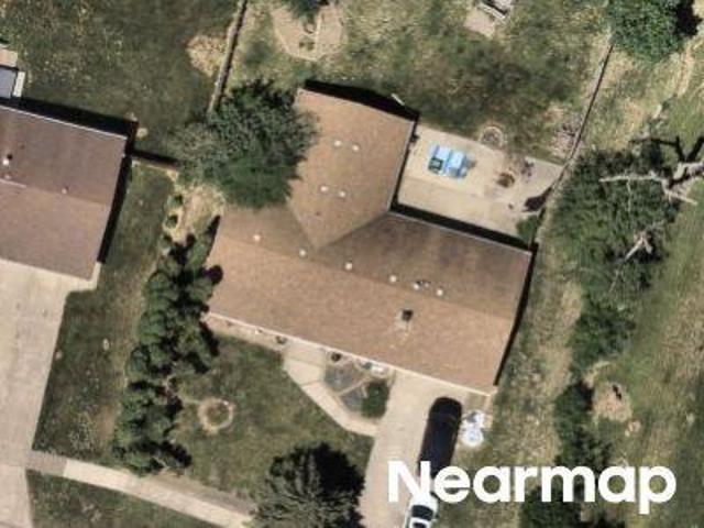House for sale in Coralville, Iowa