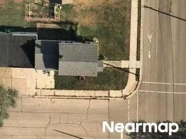 House for sale in Escanaba