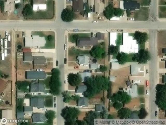 House for sale in Wyoming