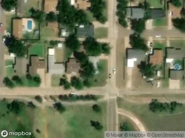 House for sale in Woodward, Oklahoma