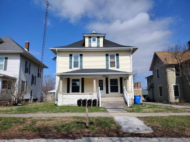 House for sale in Bedford, Indiana