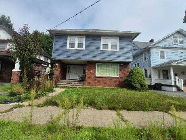House for sale in Honesdale, Pennsylvania