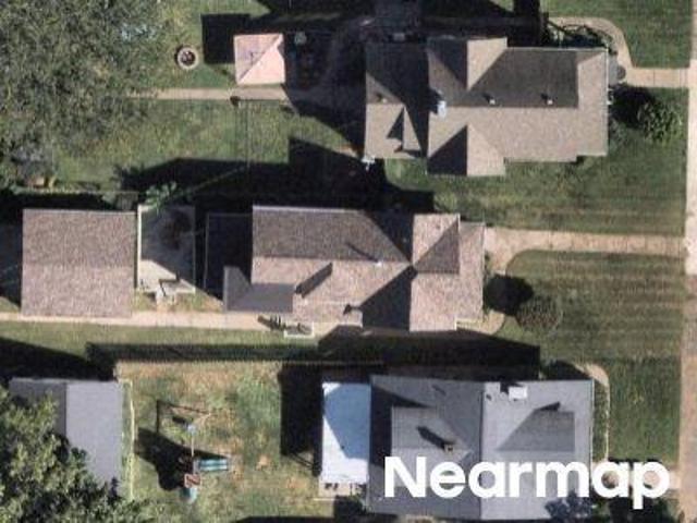 House for sale in Moline, Illinois