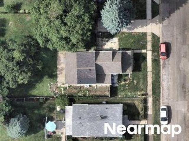 House for sale in Des Moines, Iowa