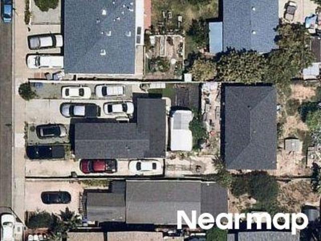 House for sale in Imperial Beach, California