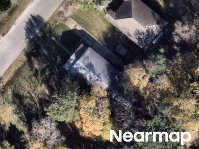 House for sale in Jefferson, Texas