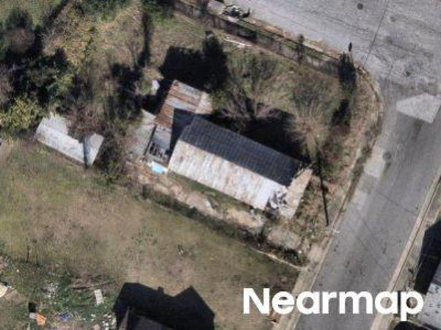 House for sale in Augusta, Georgia