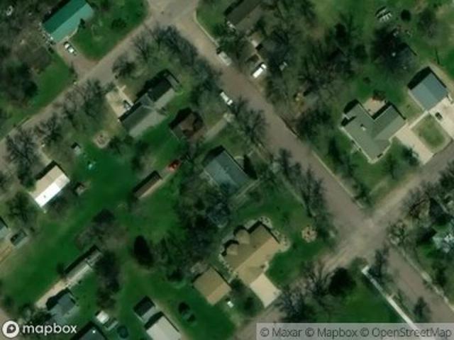 House for sale in Heron Lake, Minnesota