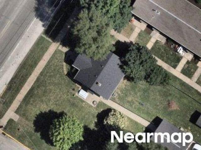 House for sale in East Moline, Illinois