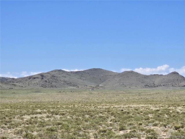 Land for sale in Blanca, Colorado