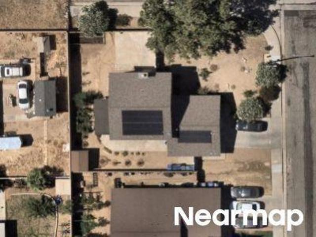 House for sale in Palmdale, California